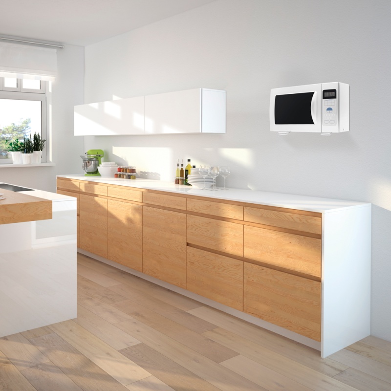 Mikrolaineahju seinakinnitus BARKAN 114