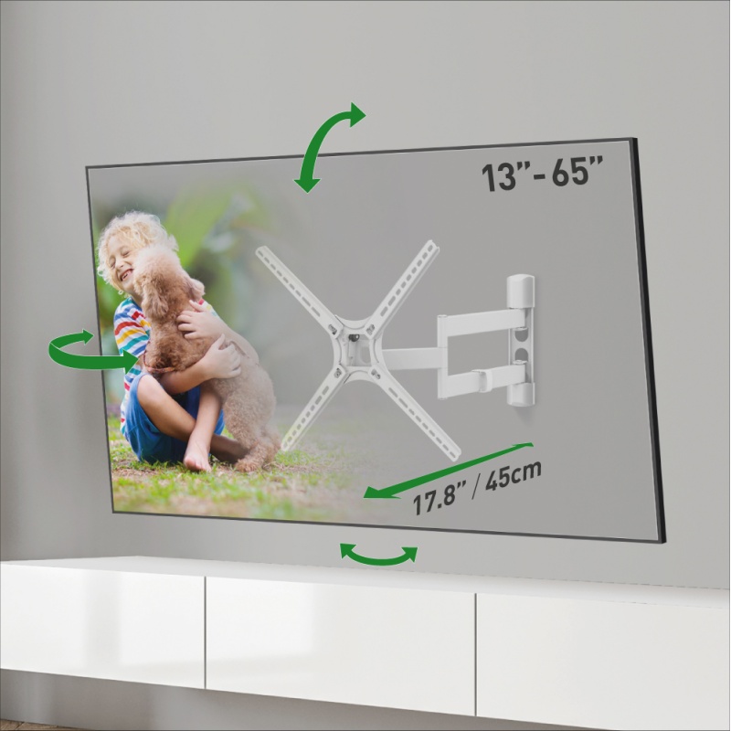 Seinakinnitus BARKAN 3400W (13