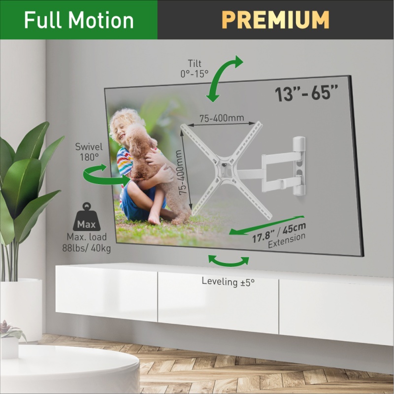 Seinakinnitus BARKAN 3400W (13