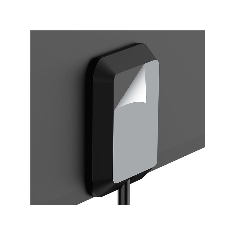 Toaantenn Barkan AU60A.B, kuni 96 km