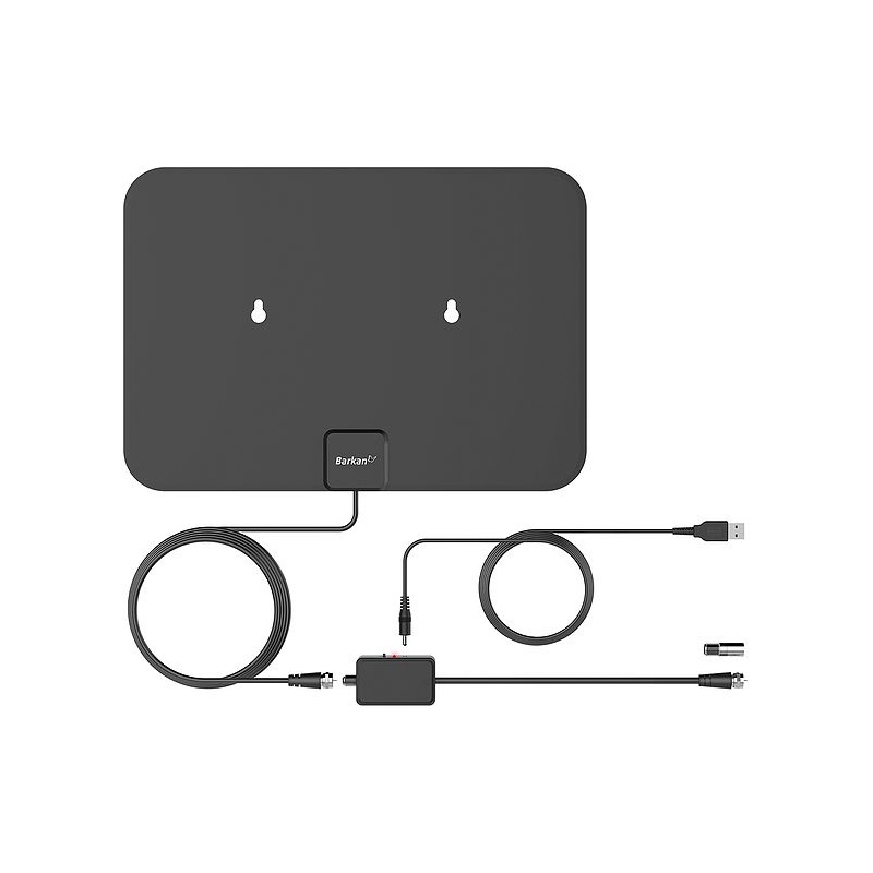 Toaantenn Barkan AU60A.B, kuni 96 km