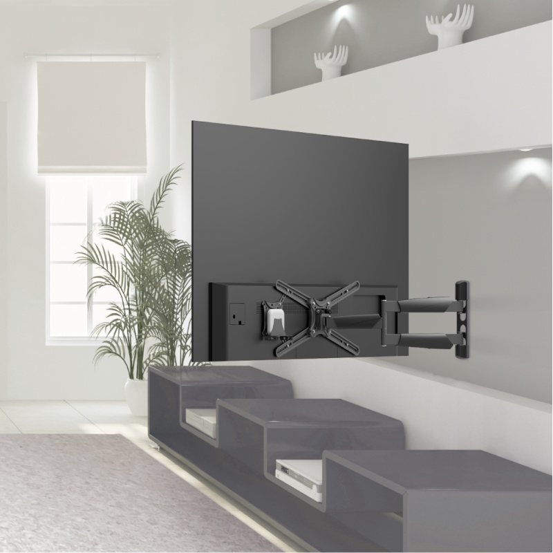 Teleri lisaseadme kinnitus Barkan BM80.B