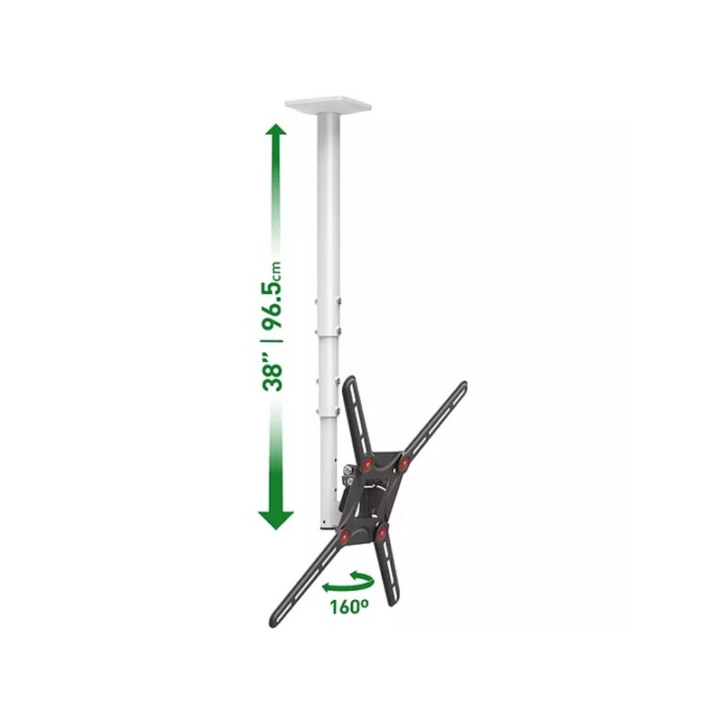 Laekinnitus BARKAN 3500 (13