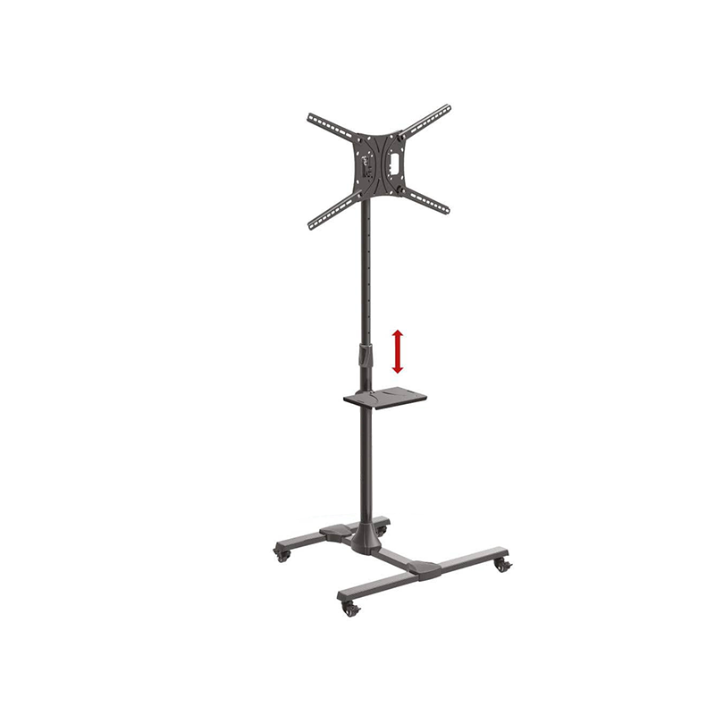 Ekraanialus ratastel BARKAN SW411H (13