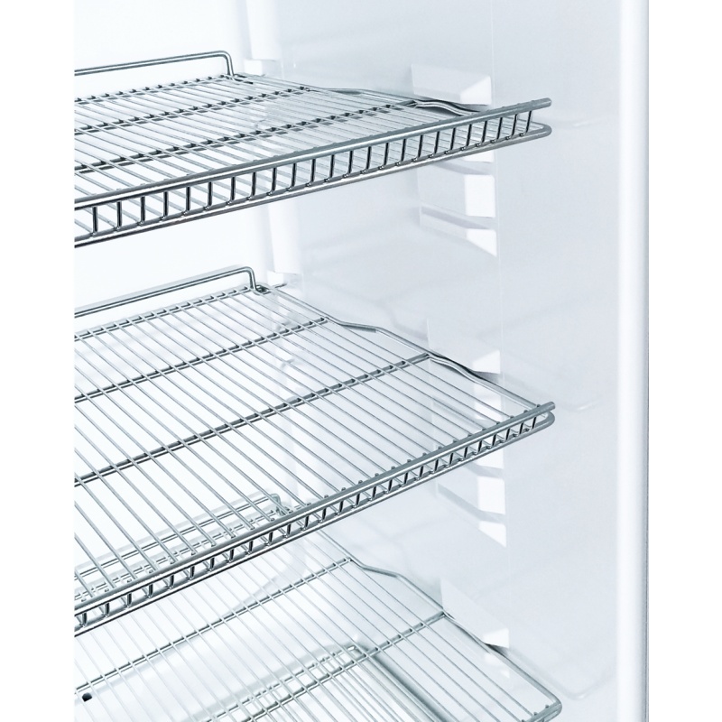 Professionaalne sügavkülmik CF27SM-T1000EQ