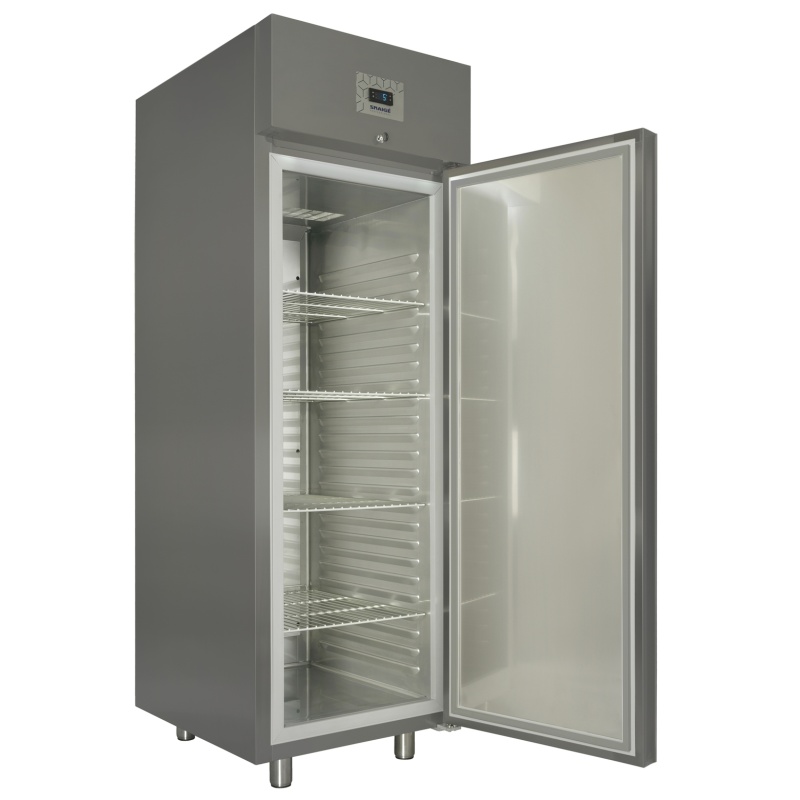 Professionaalne HORECA külmik CC70MF-T8EP1A01XXXXX2SN4B