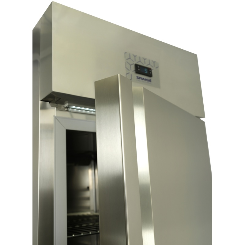 Professionaalne HORECA külmik CC70MF-T8FF0A01XXXXX2SN4B