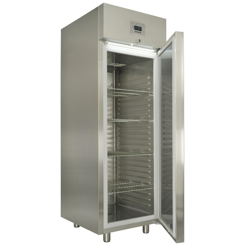 Professionaalne HORECA külmik CC70MF-T8FF0A01XXXXX2SN4B