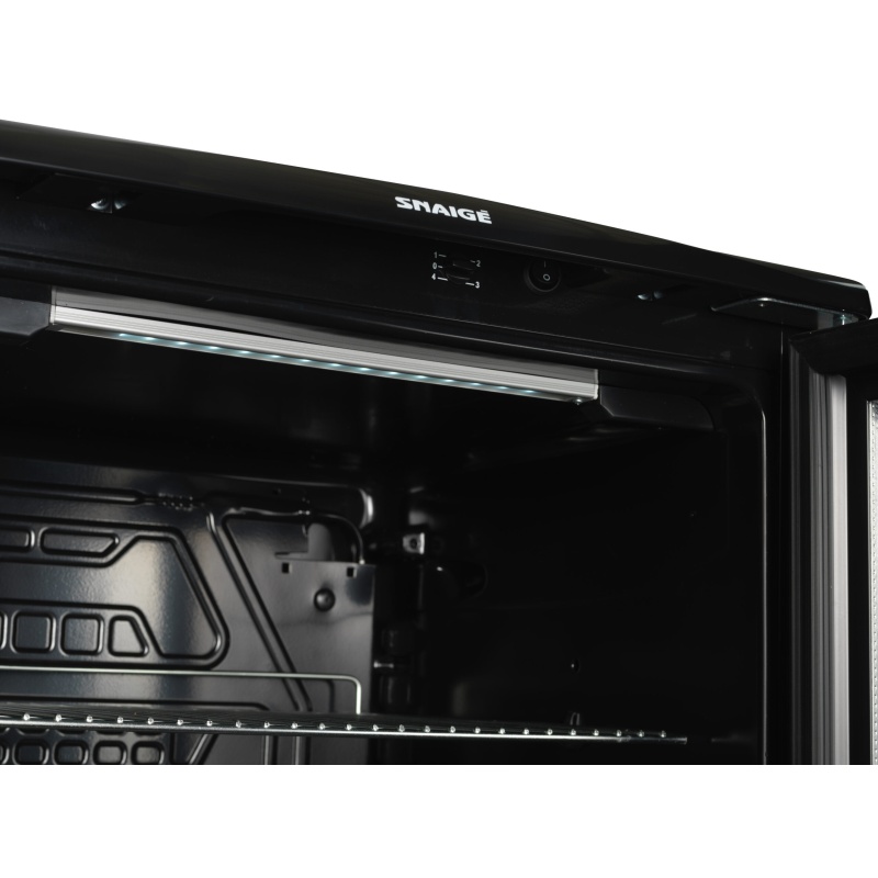 Vitriinkülmik SNAIGE CD14SM-S3JJ3C