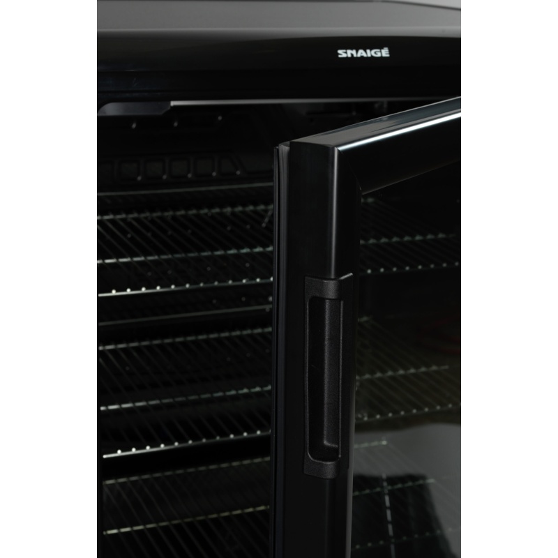 Vitriinkülmik SNAIGE CD14SM-S3JJ3C