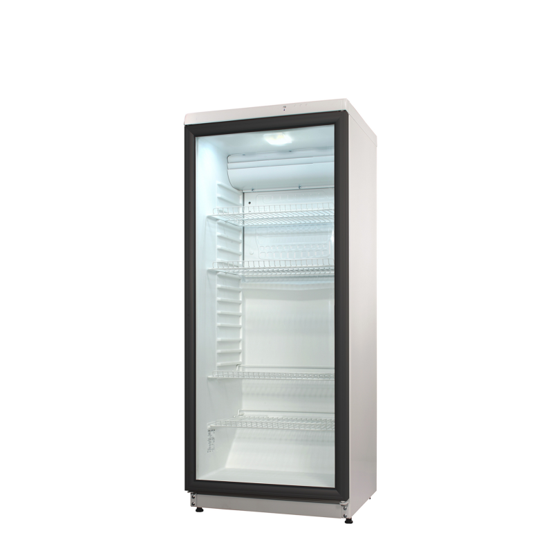 Vitriinkülmik SNAIGE CD29DM-S302SE