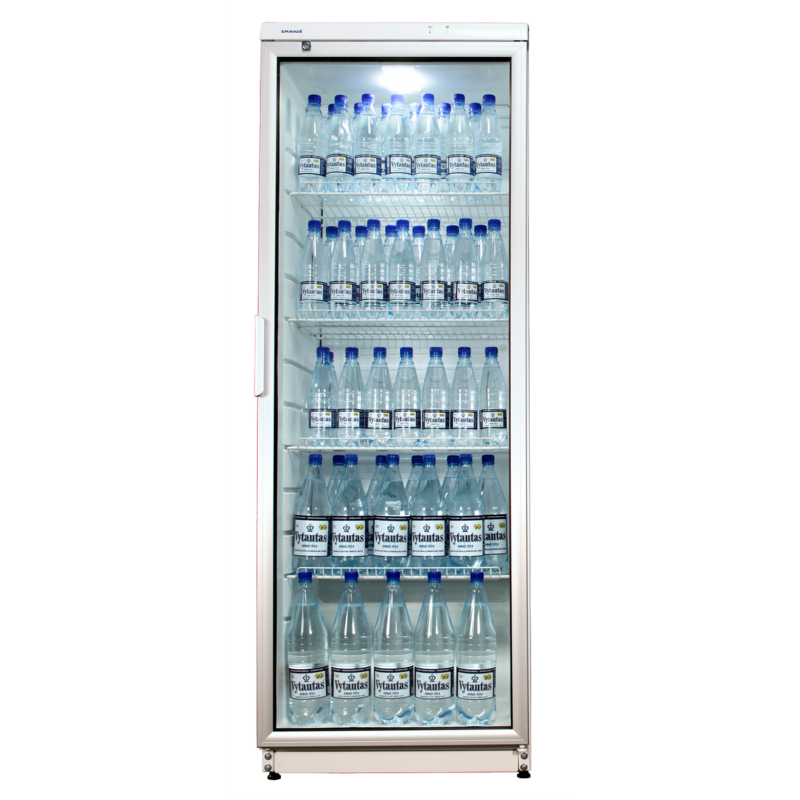 Vitriinkülmik SNAIGE CD35DM-S300SD