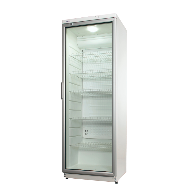 Vitriinkülmik SNAIGE CD35DM-S300SD