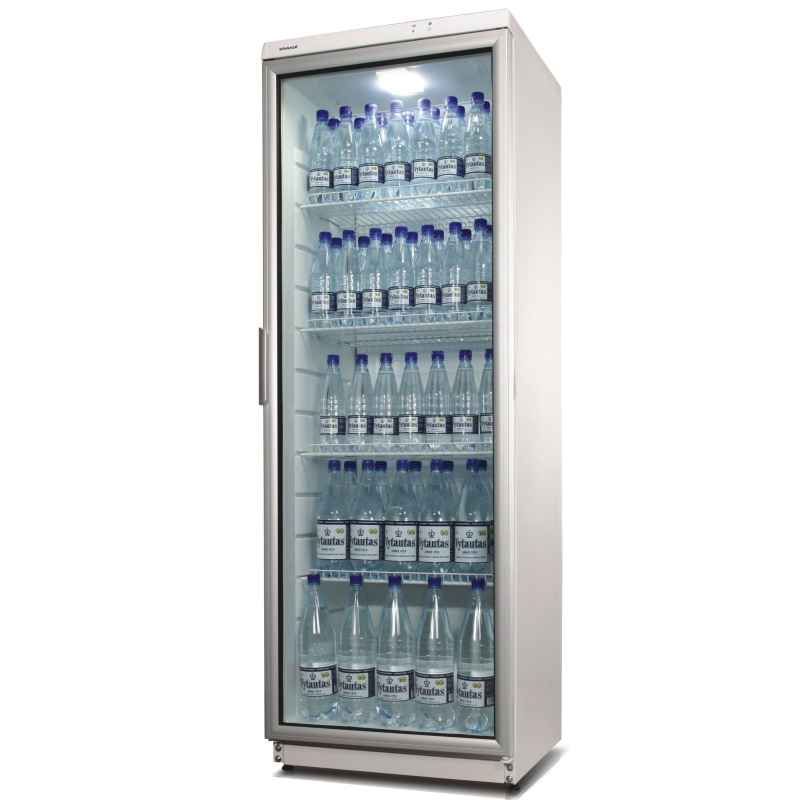 Vitriinkülmik SNAIGE CD35DM-S300SD