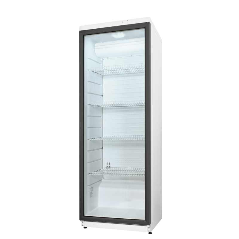 Vitriinkülmik SNAIGE CD35DM-S302SD