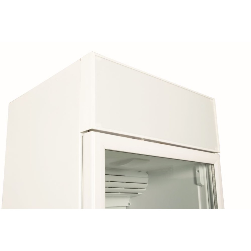 Vitriinkülmik SNAIGE CD40DM-S3002EB