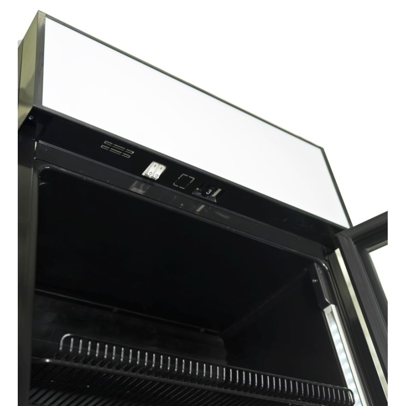 Vitriinkülmik SNAIGE CD40DM-S3JJ1E