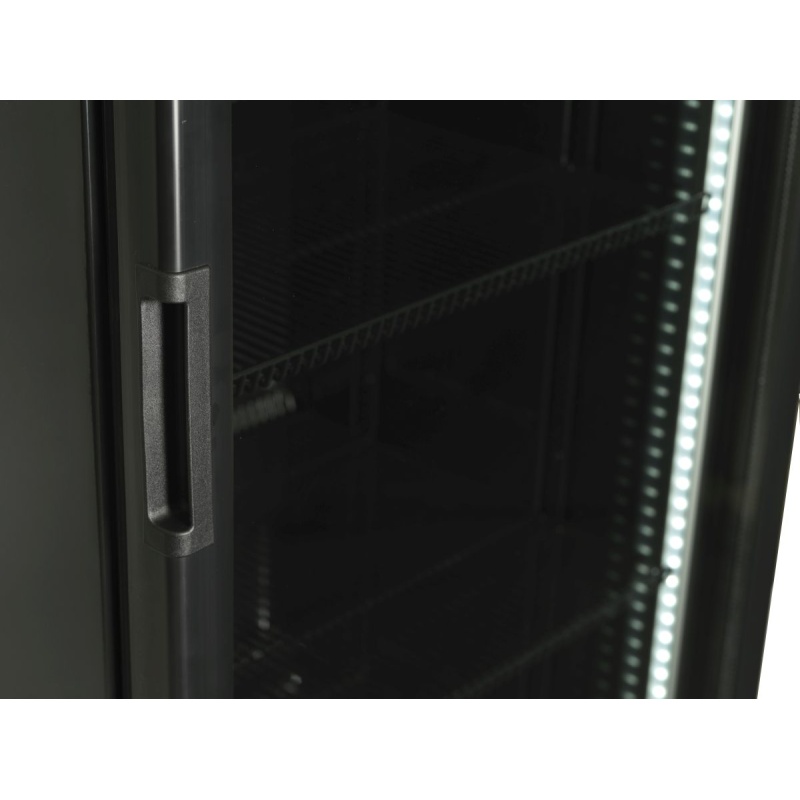 Vitriinkülmik SNAIGE CD40DM-S3JJ1E