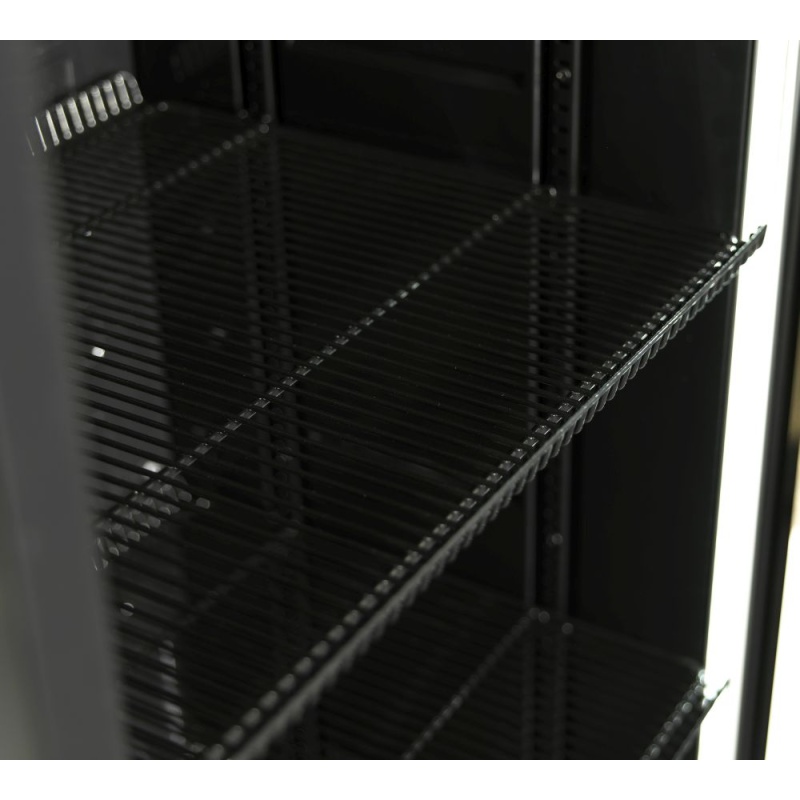 Vitriinkülmik SNAIGE CD40DM-S3JJ1E