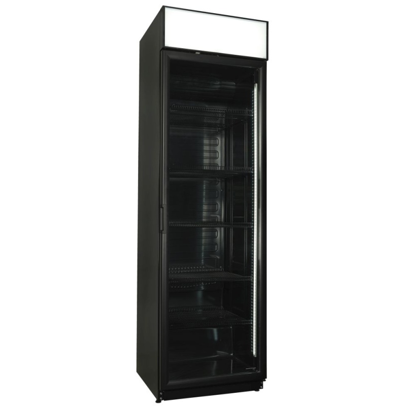 Vitriinkülmik SNAIGE CD40DM-S3JJ1E