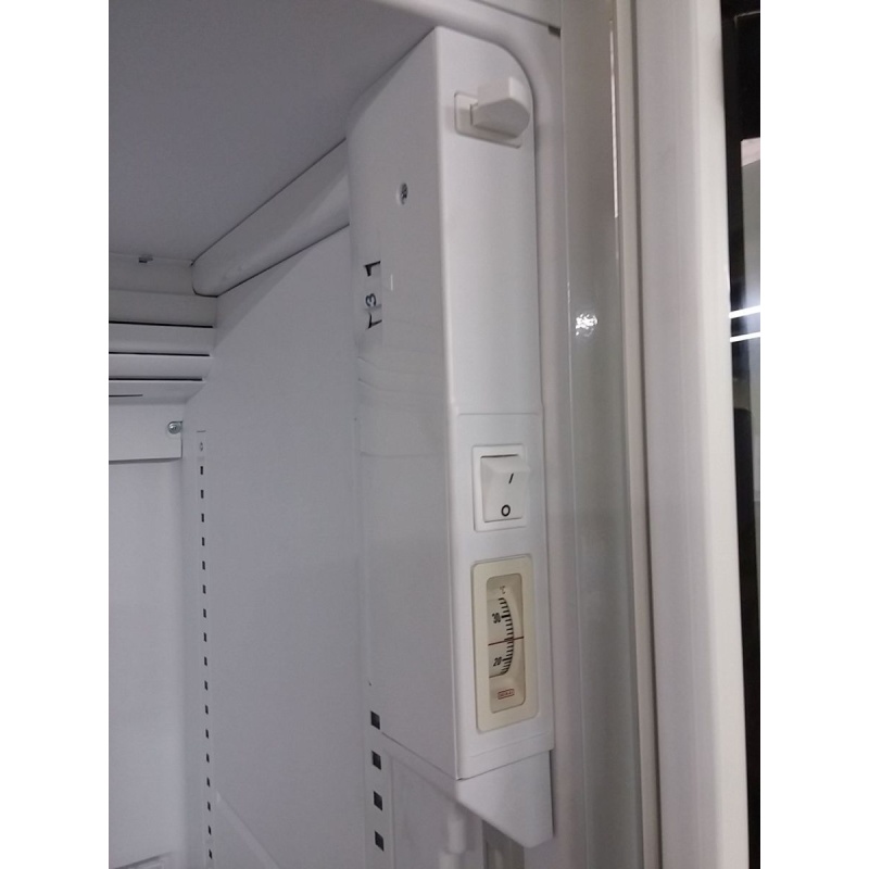 Vitriinkülmik SNAIGE CD48DM-S300AD