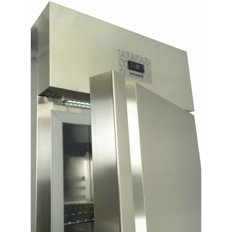 Professionaalne HORECA sügavkülmik CF70MF-T8FF0B03