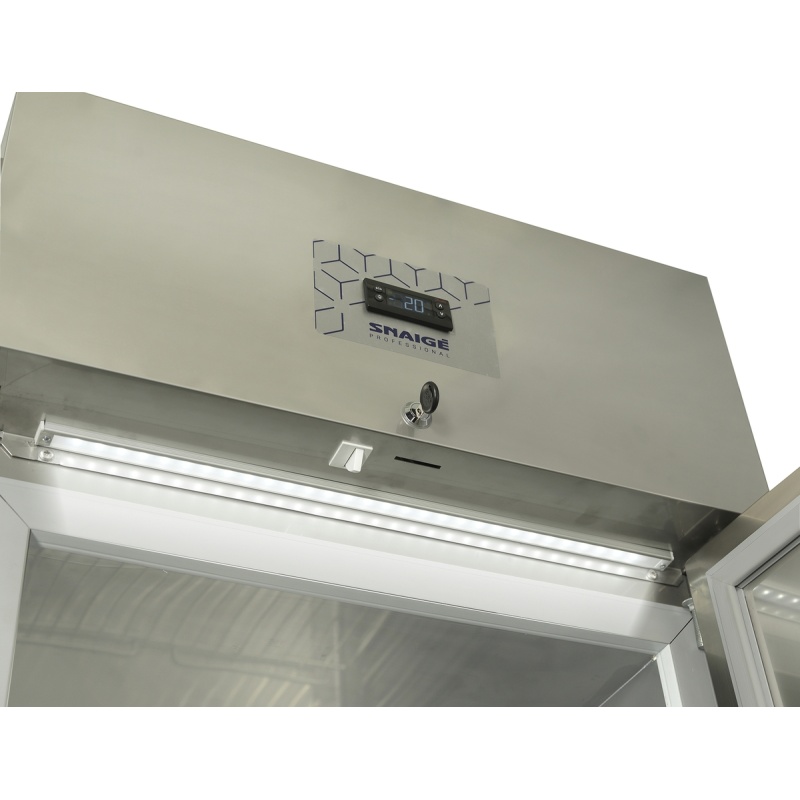 Professionaalne HORECA sügavkülmik CF70MF-T8FF0B03