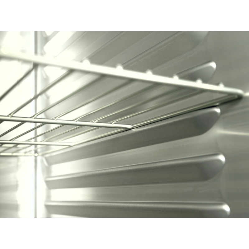 Professionaalne HORECA külmik CC70MF-T8FF0A01XXXXX2SN4B