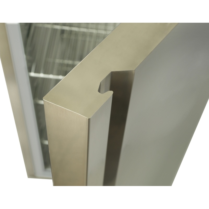 Professionaalne HORECA sügavkülmik CF70MF-T8FF0B03