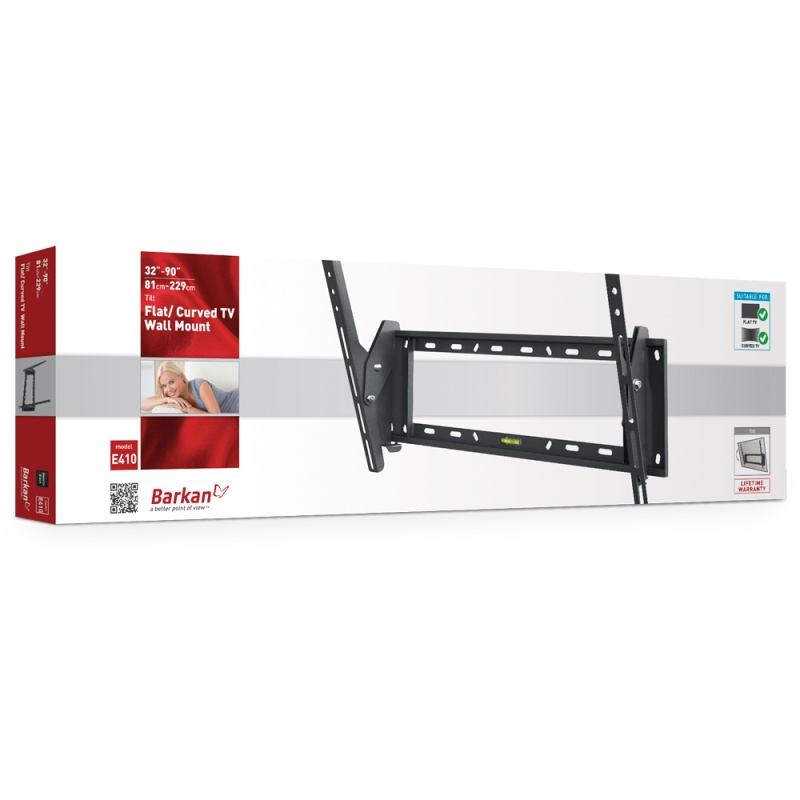 Seinakinnitus BARKAN E410+ (32