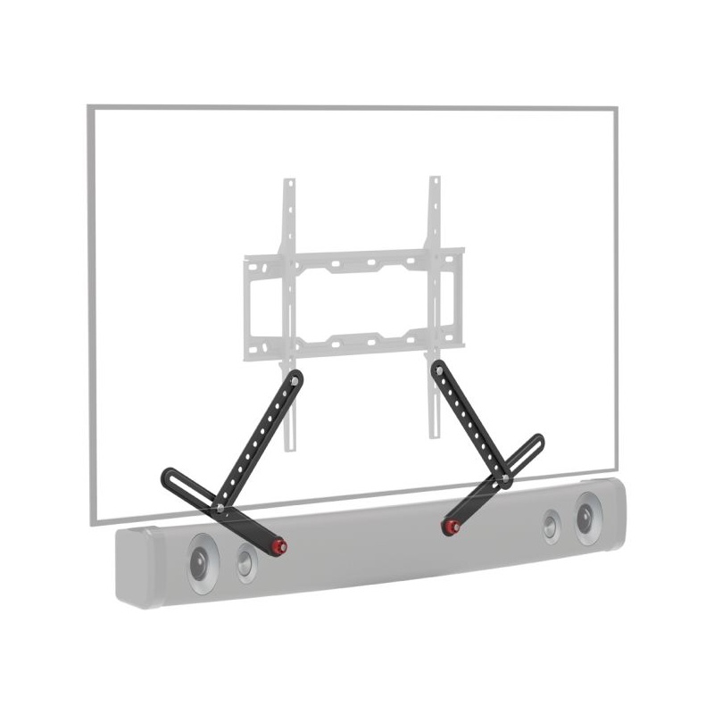 Soundbari seinakinnitus BARKAN E820