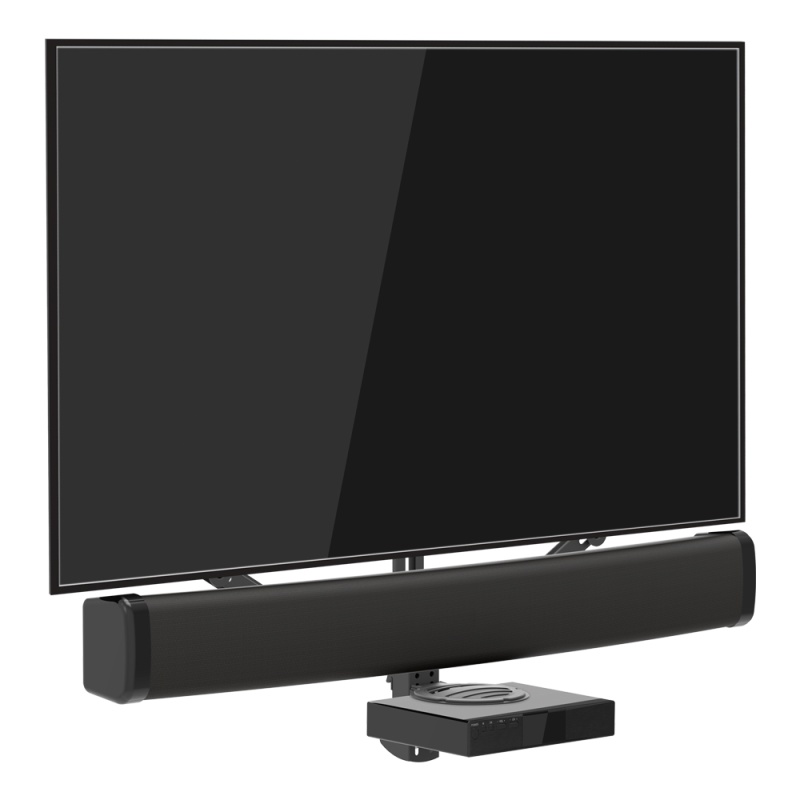 Soundbari seinakinnitus BARKAN E850