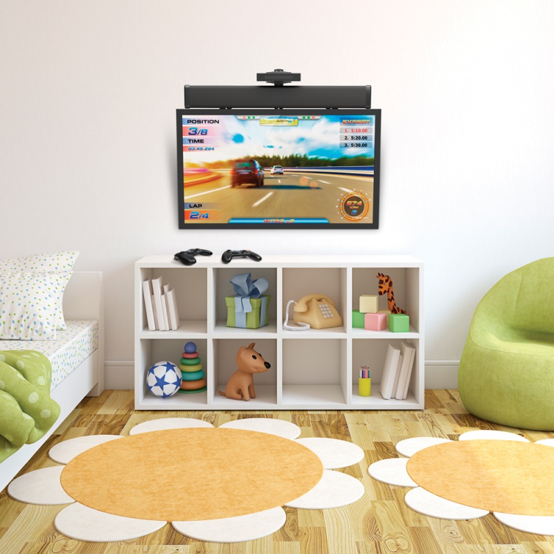 Soundbari seinakinnitus BARKAN E850
