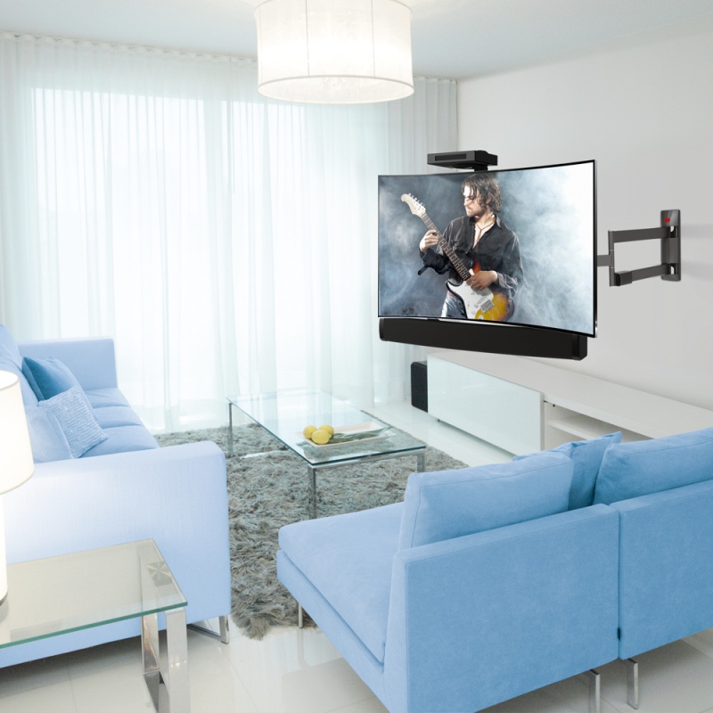 Soundbari seinakinnitus BARKAN E850