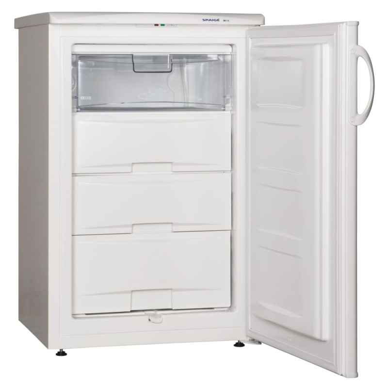Sügavkülmik SNAIGE F 10SM-T6002E