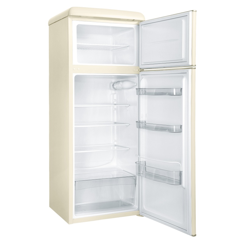 Retrokülmik SNAIGE FR24SM-PRC30E, beež