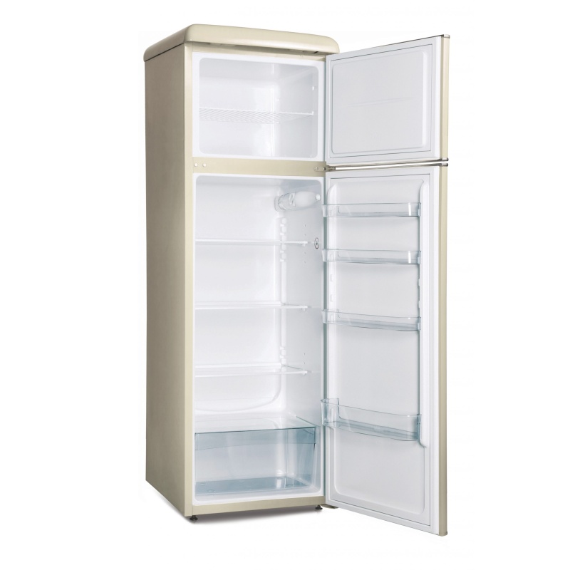 Retrokülmik SNAIGE FR27SM-PRC30E, beež