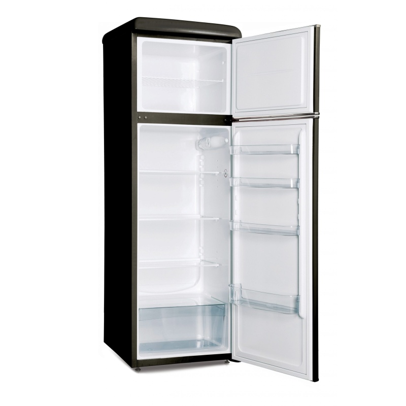 Retrokülmik SNAIGE FR27SM-PRJ30E, must