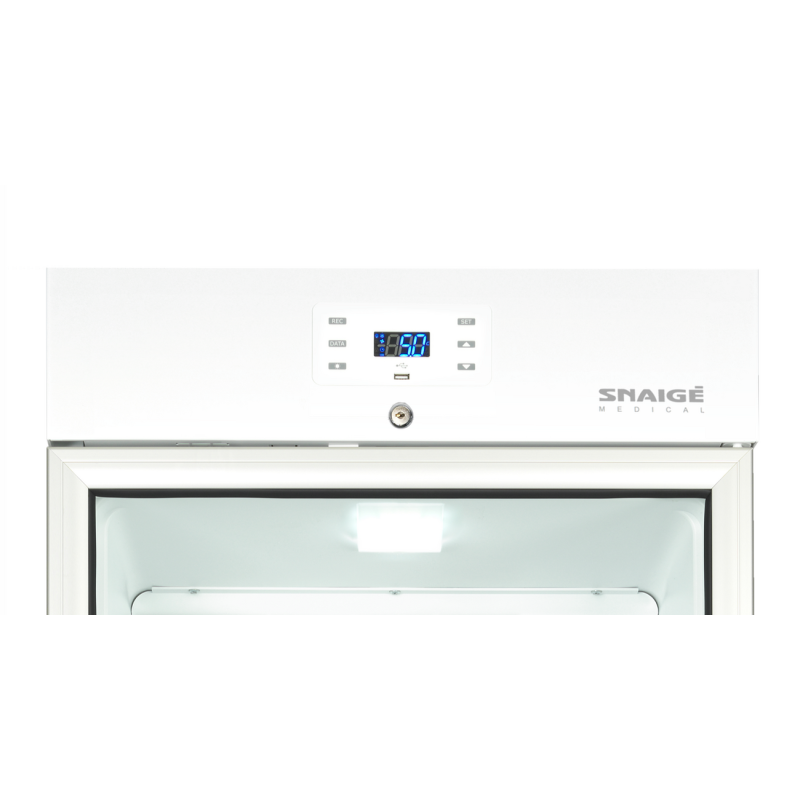 Farmaatsia külmik SNAIGE MD35DD-P301CDQM