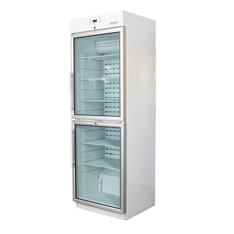 Farmaatsia külmik SNAIGE MD35DD-P301CDQM