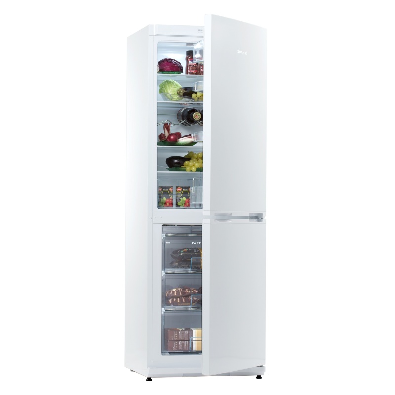 Külmik SNAIGE RF31SM-S0002E