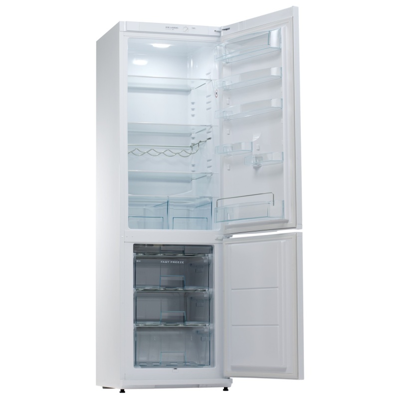 Külmik SNAIGE RF36SM-S0002E