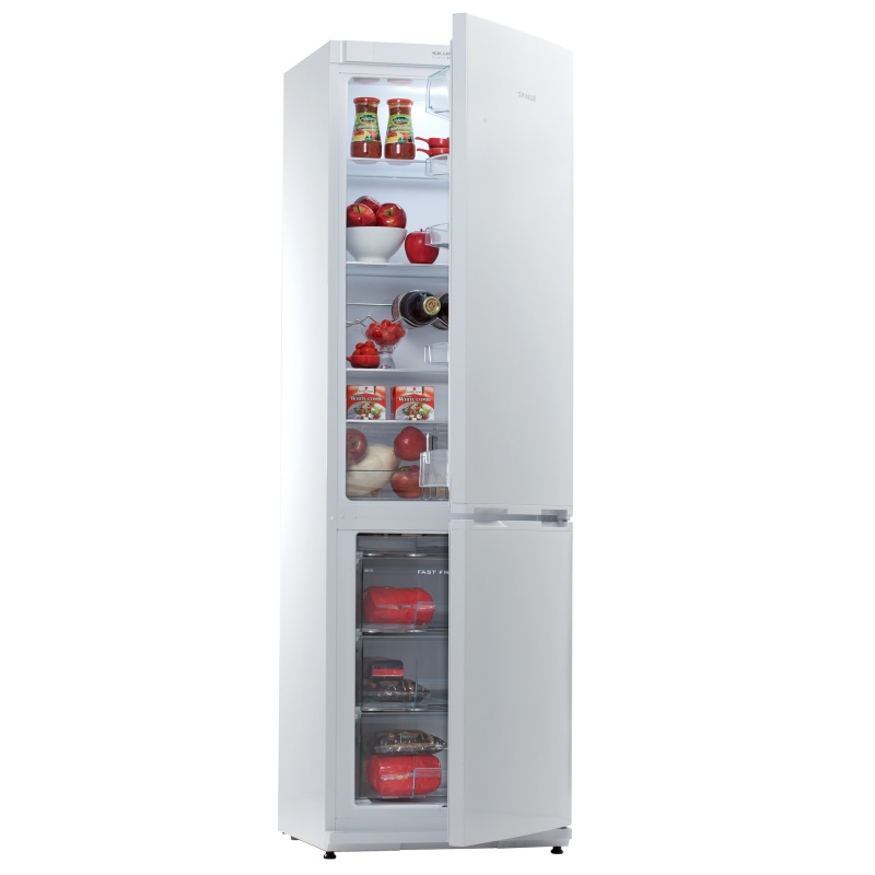 Külmik SNAIGE RF36SM-S0002E