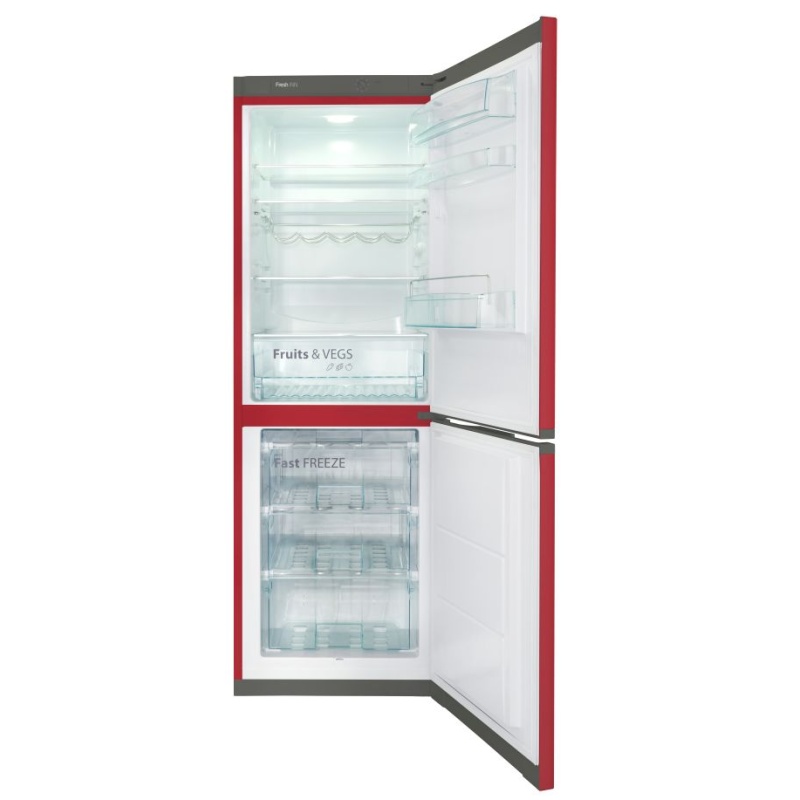 Külmik SNAIGE RF56SM-S5RB2E