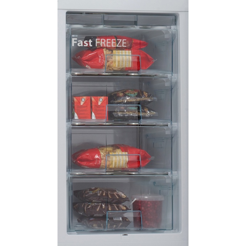 Külmik SNAIGE RF57SM-S5DV2E