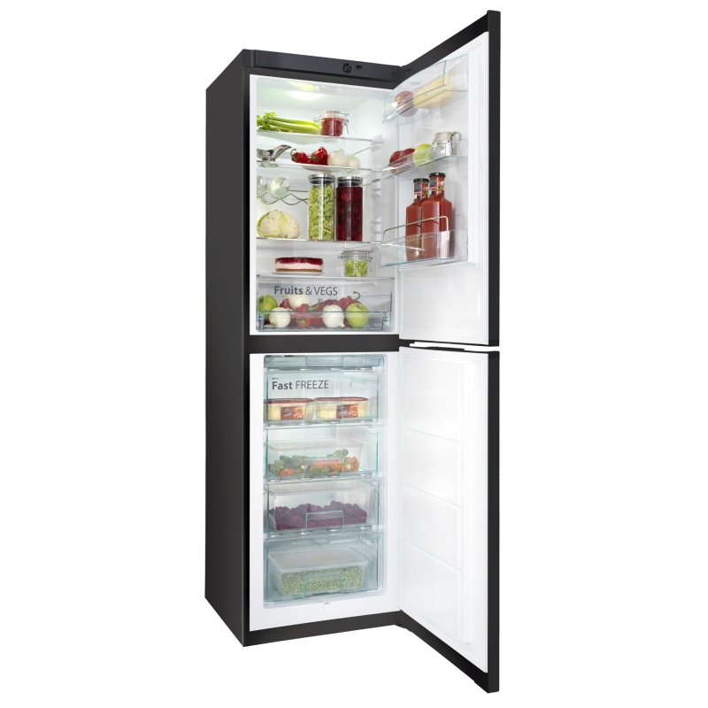 Külmik SNAIGE RF57SM-S5JJ2E