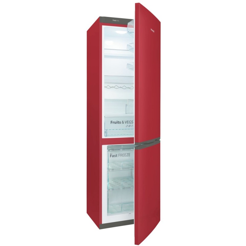 Külmik SNAIGE RF58SM-S5RB2E