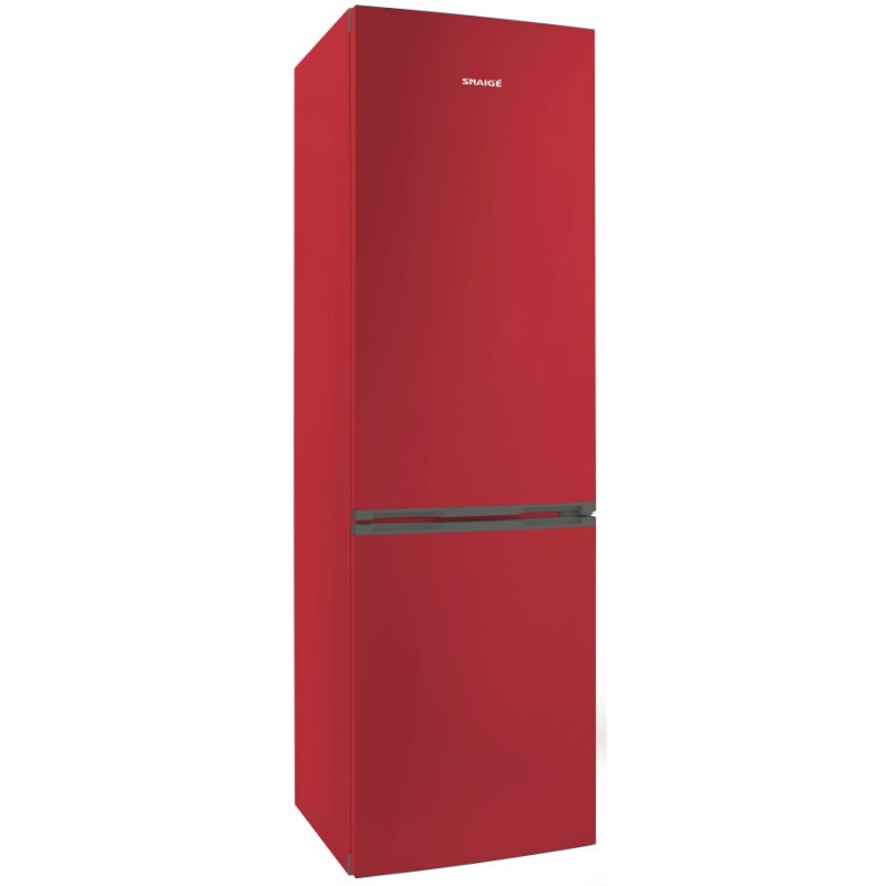 Külmik SNAIGE RF58SM-S5RB2E