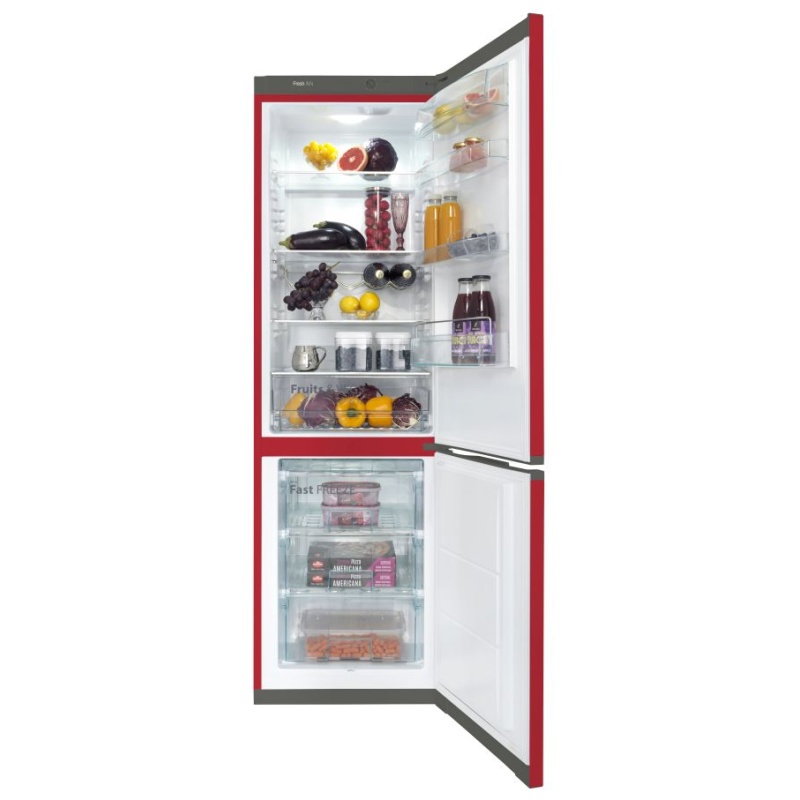 Külmik SNAIGE RF58SM-S5RB2E