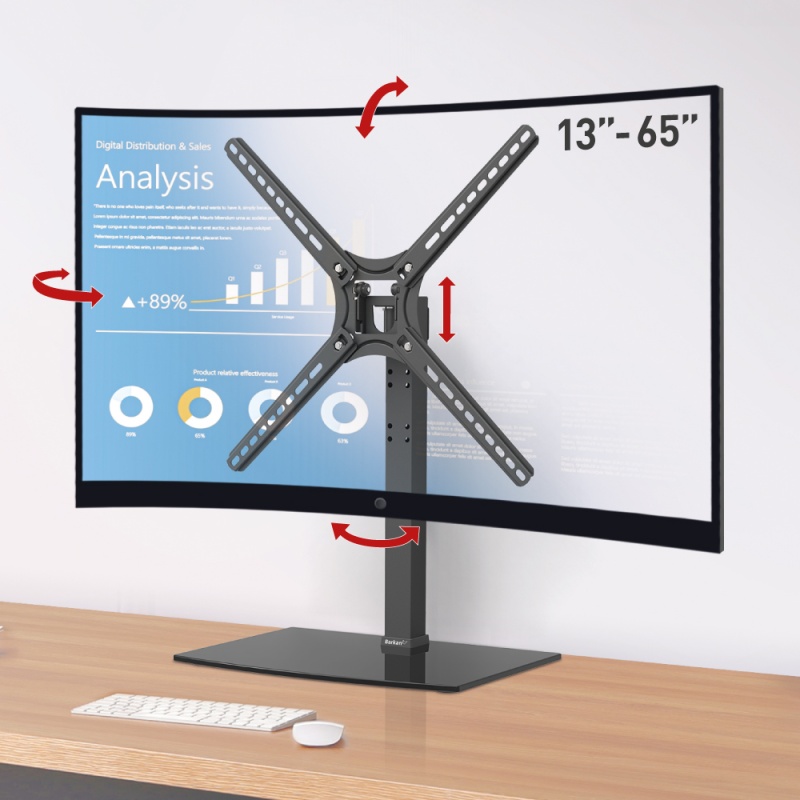 Teleri jalg BARKAN S320, 13-65